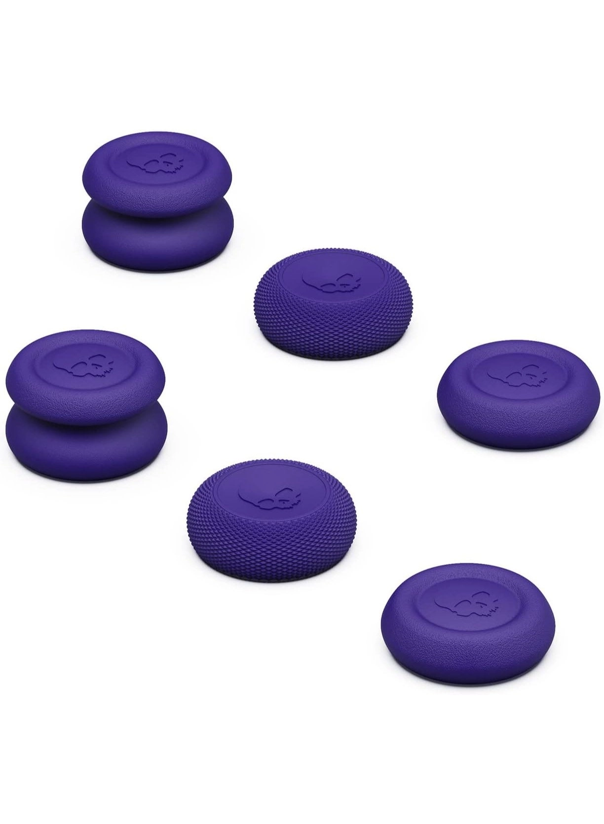 ThumbGrips - Nintendo Switch