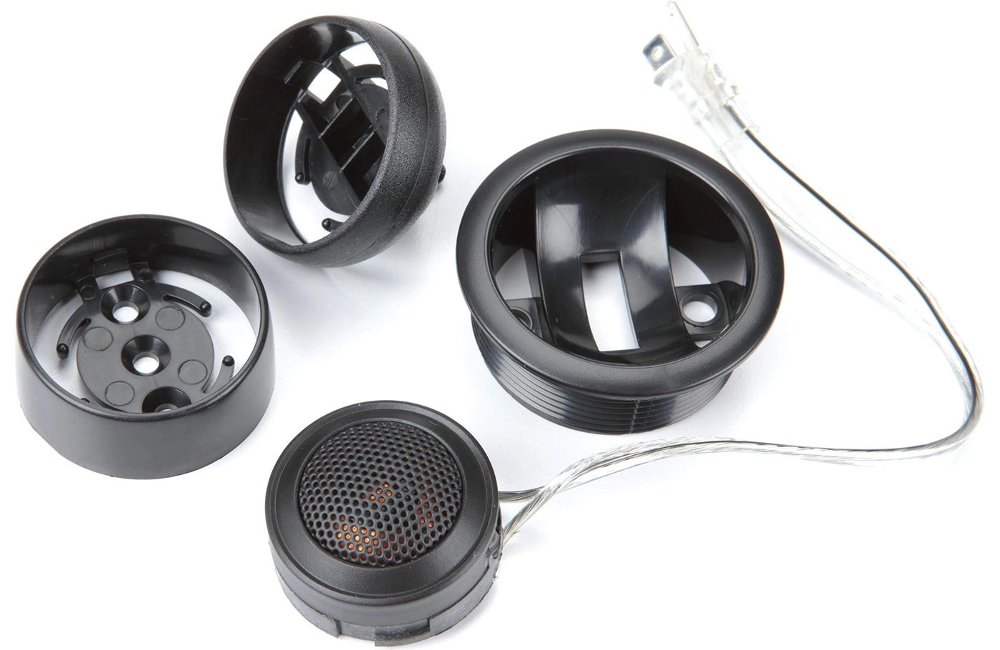 CLUB 602C - 6.5" Two-Way Component