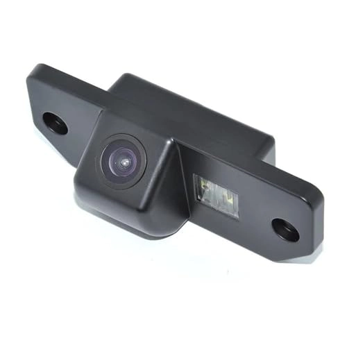 Rear View CCD - Night vision