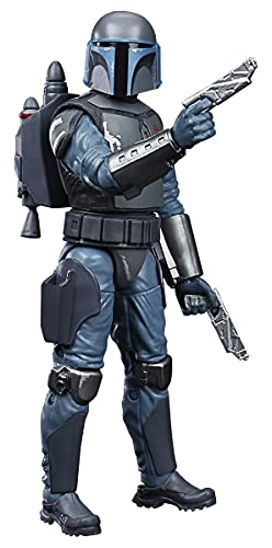 The Black Series - Mandalorian Loyalist (F0015)