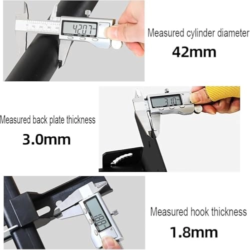 TV Ceiling Mount - 80kg 37-85 inch