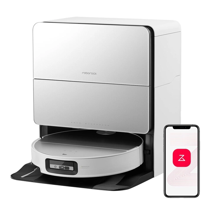 Saros 10 - RockDock Ultra