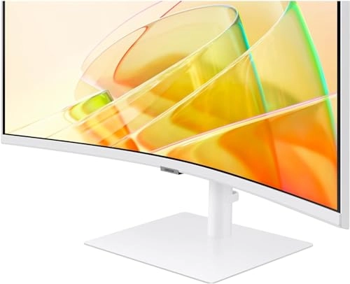 ViewFinity S6 S65UC - LS34C650UAMXUE 34 inch 3440 x 1440 Pixels