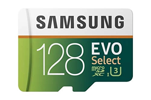 EVO Select - 128GB