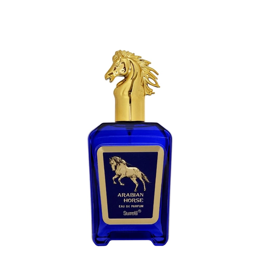 Black Horse Eau de Parfum 100ml