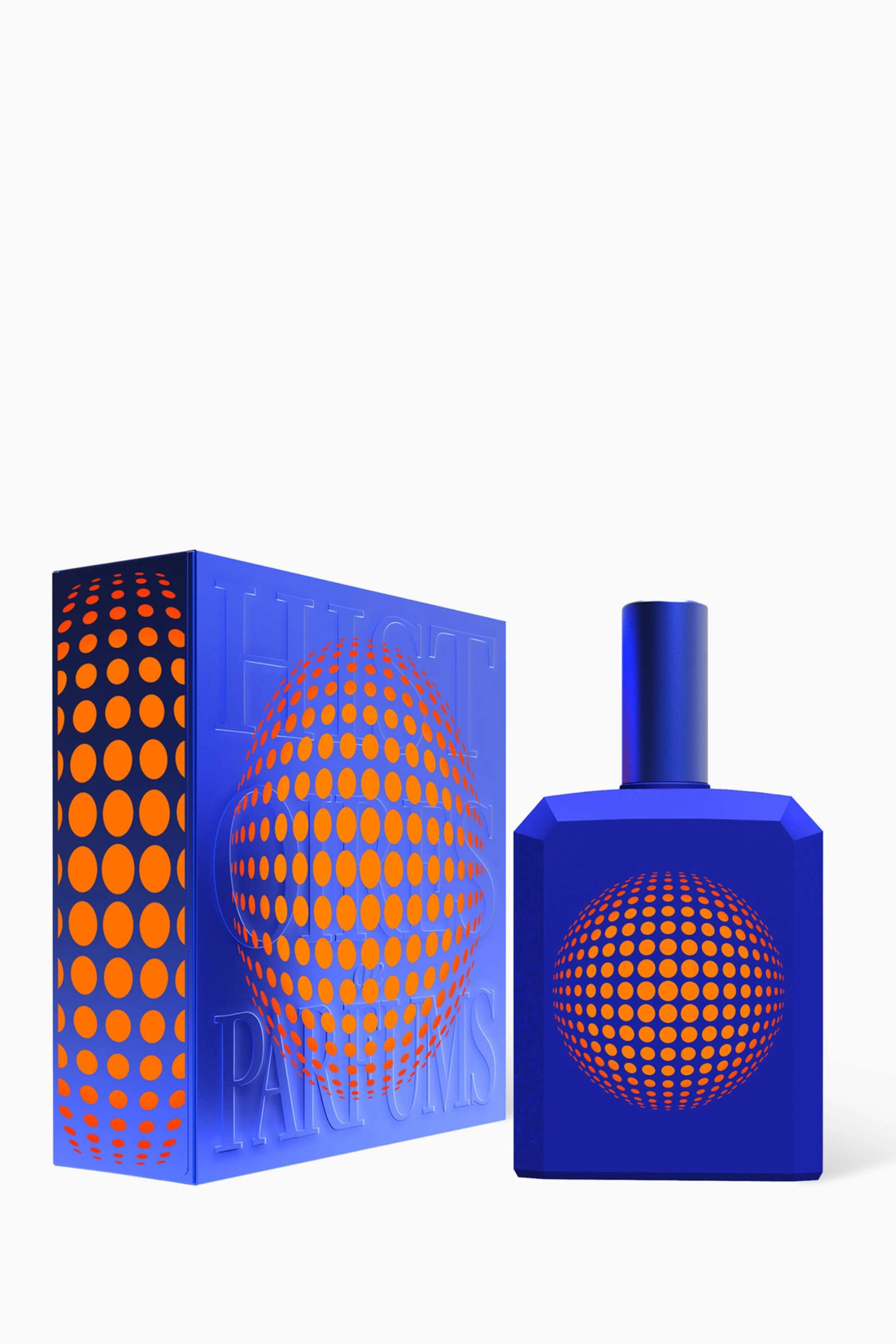 Histoires De Parfums This Is Not a Blue Bottle 1/.6 Eau de Parfum 115ml