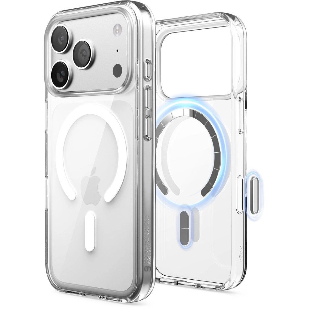 ELAGO DESIGN Maghybrid Case with MagSafe for iPhone 17 Pro