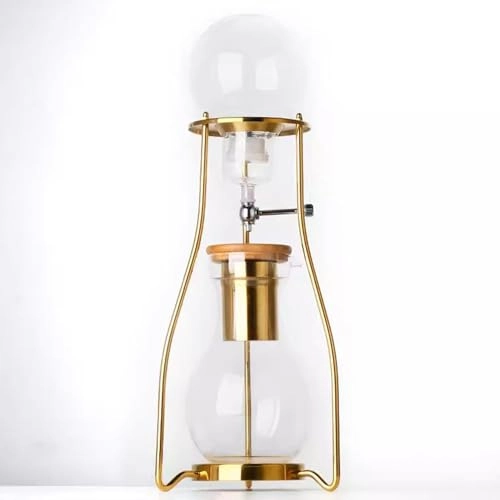 Wooden Household Cold Drip - 500ML Slow Drip