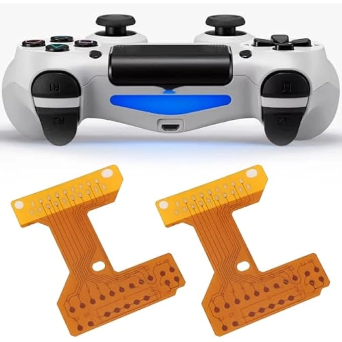 GAME CONTROLLER REMAPPER MOD CHIP