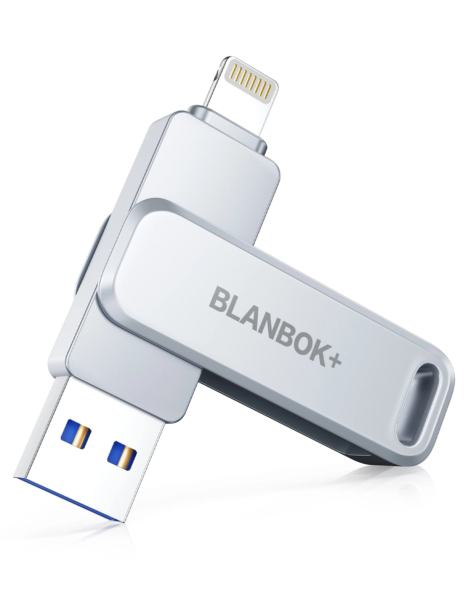 BLANBOK+ Pen Drive - 256 GB