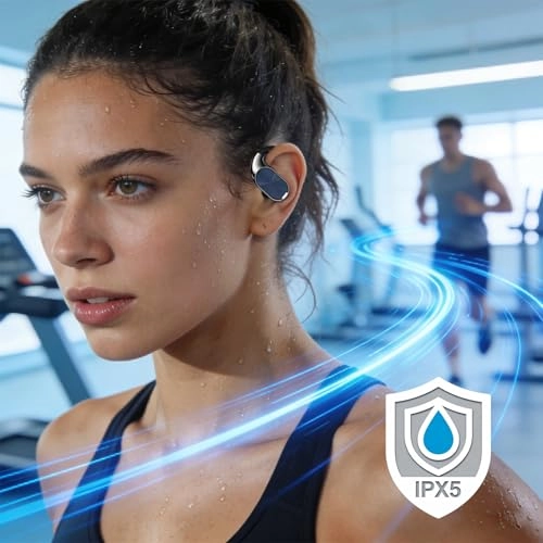 DY18 Wireless Earbud