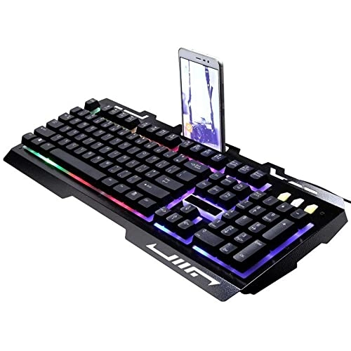 Mechanical Keyboard - Wired