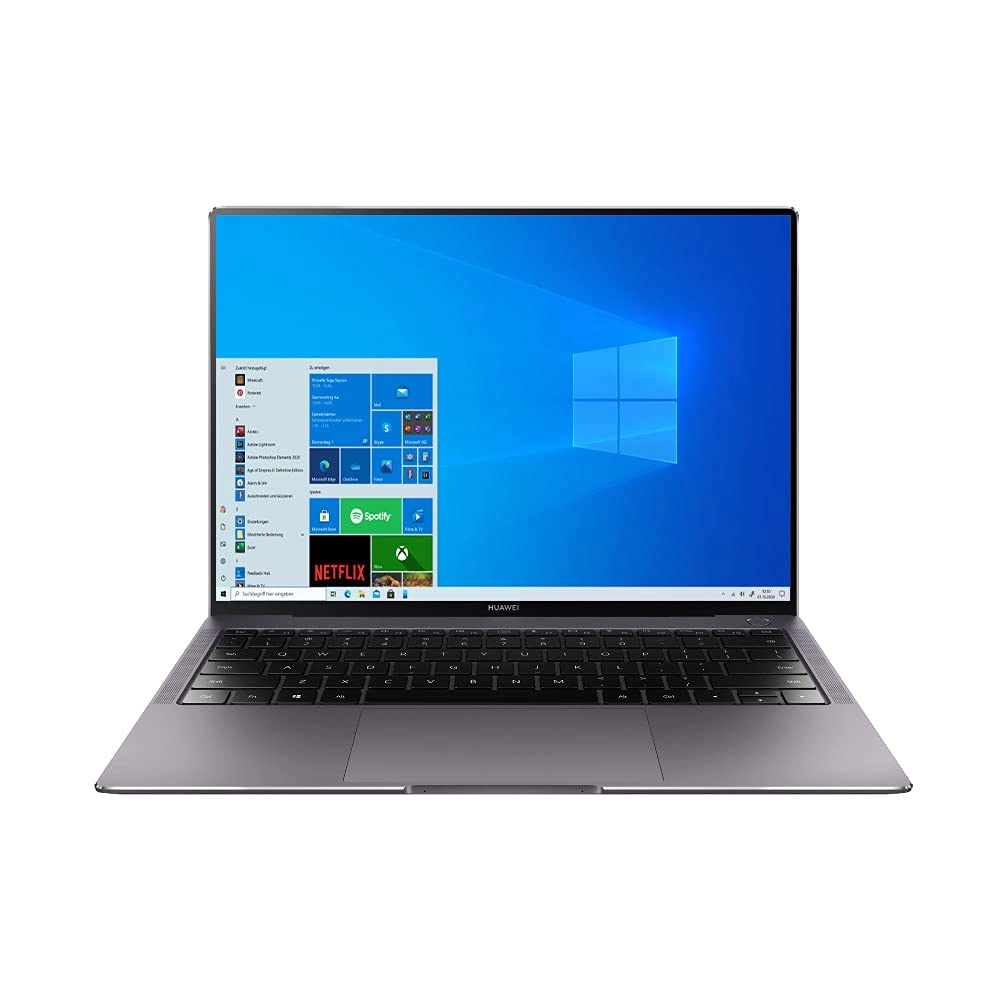 Huawei MateBook X Pro 53010QXD - 13.9'' Core i5 16GB DDR3 512GB SSD