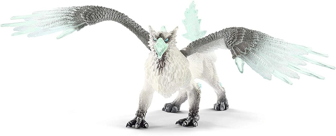Ice Griffin - Eldrador - 7 yr(s) (33 cm) (4055744029998)