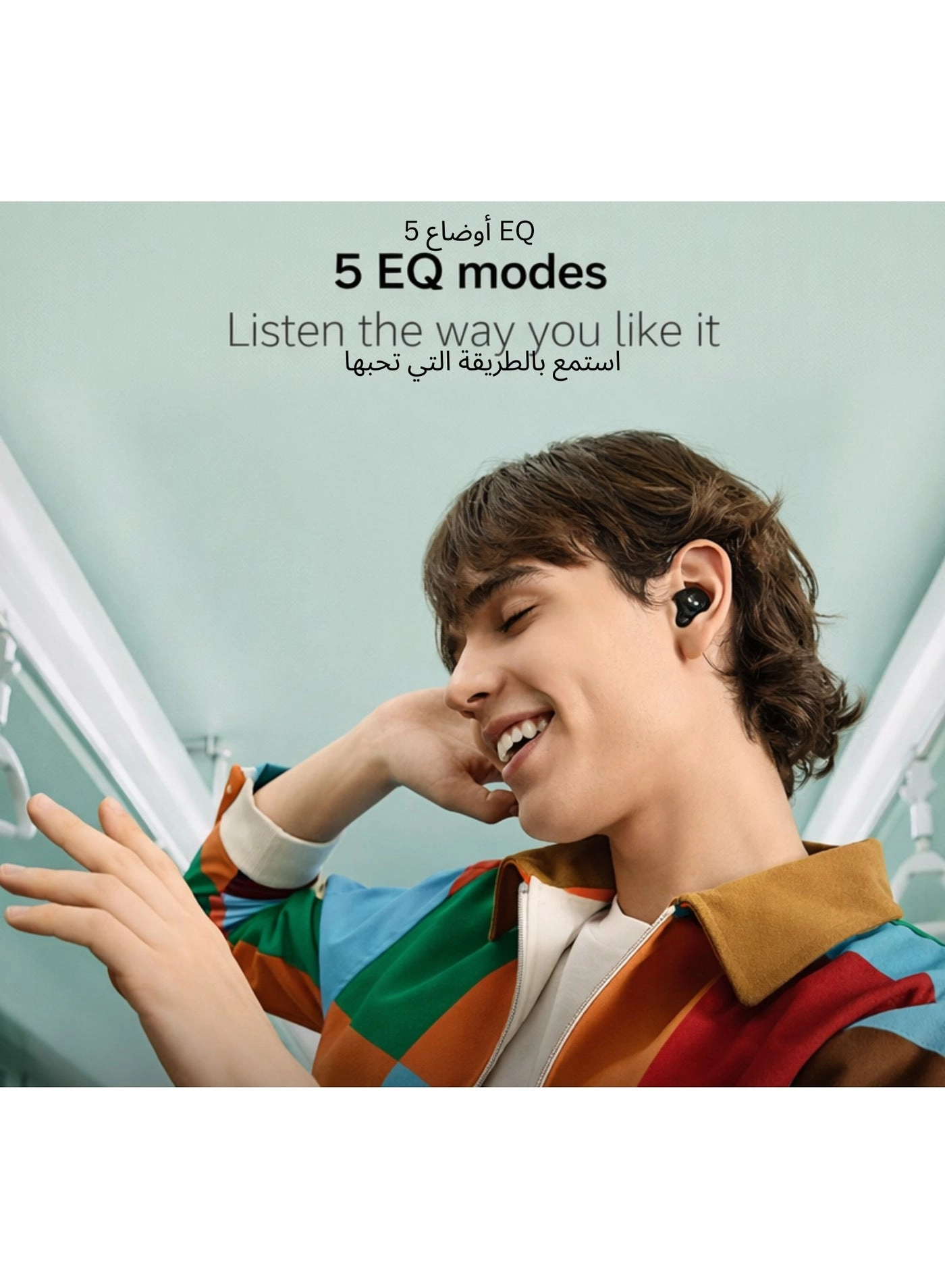EarBuds 6 Play Wireless Earbud