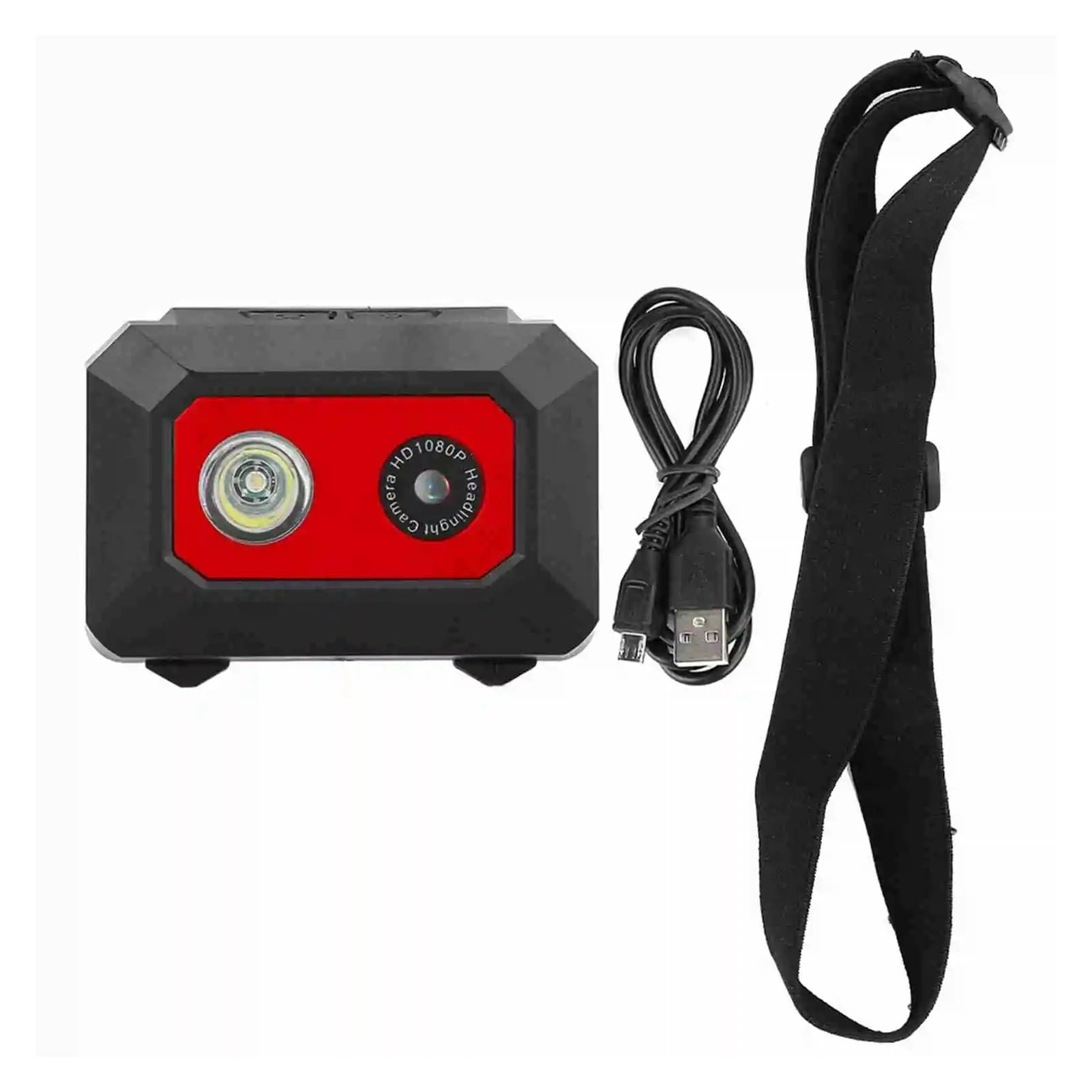 Action camera - 1080P 30FPS