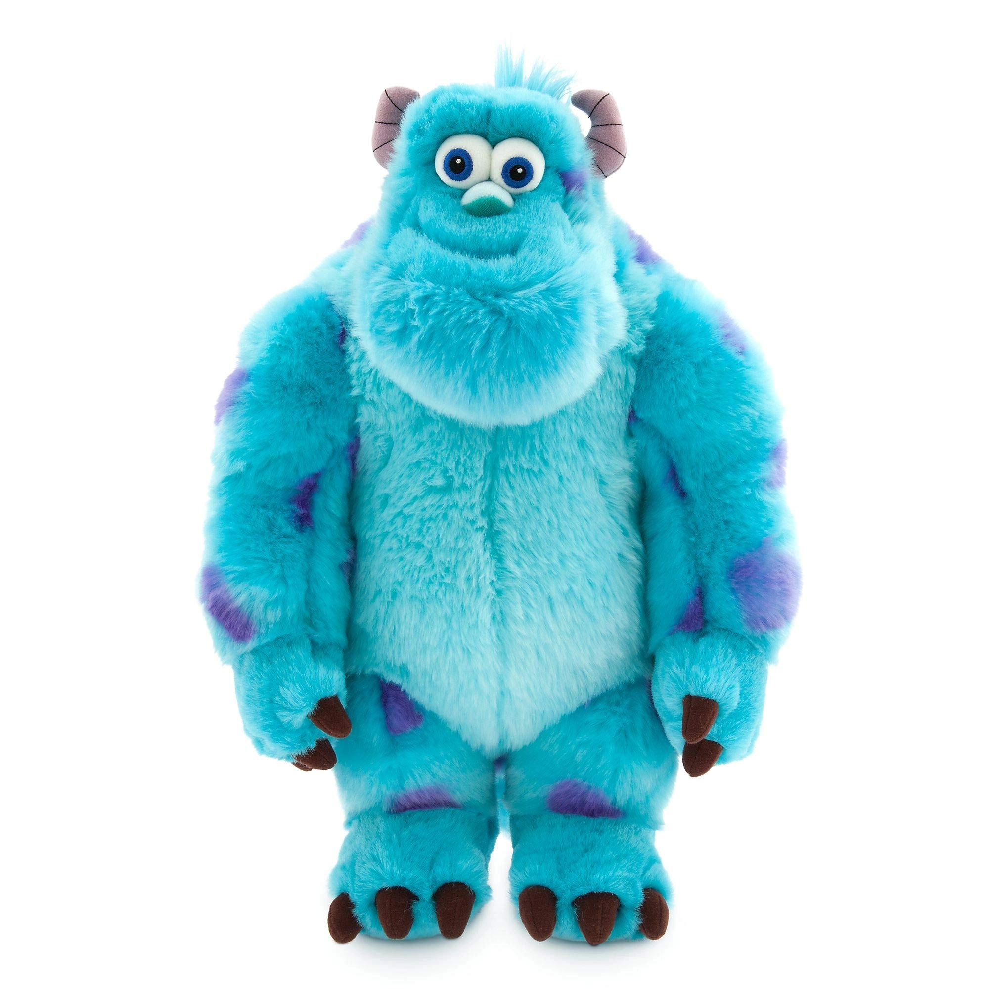 Disney Sully Monsters Inc 38 cm Plush Toy