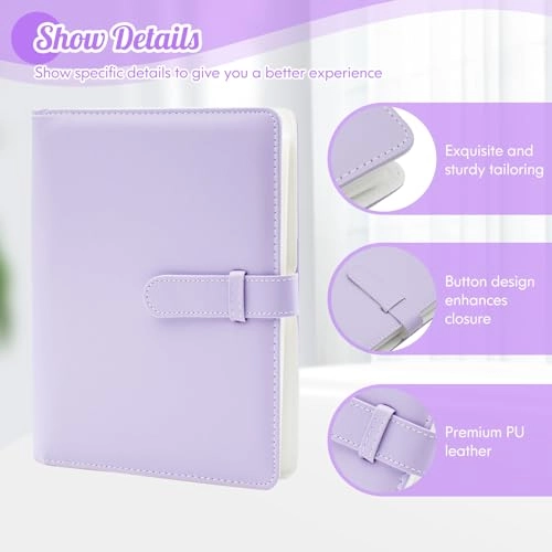 Photo Album - 1 piece(s) 3.5 x 2.3 in