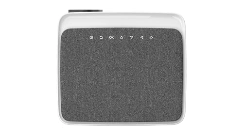 P6 9500lm 3840 x 2160