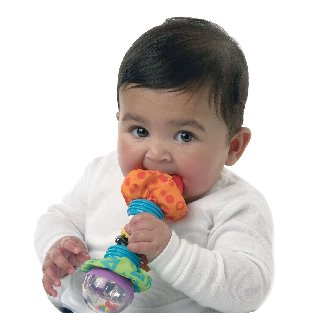 Super Shaker - 0-2 years