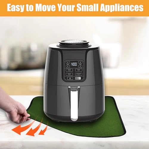 Heat Resistant Mat - Fiberglass