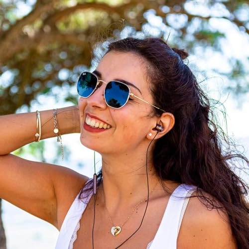 CLAMOR Wired Earphone