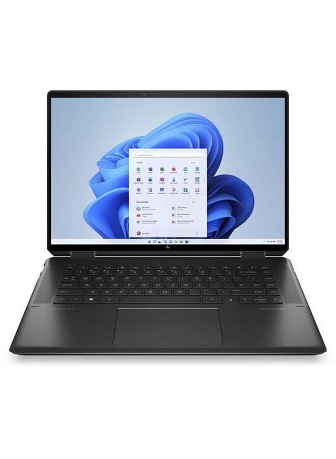 HP Spectre x360 16-f1002ne - 16'' Core i7-12700H 16GB DDR4 1TB SSD