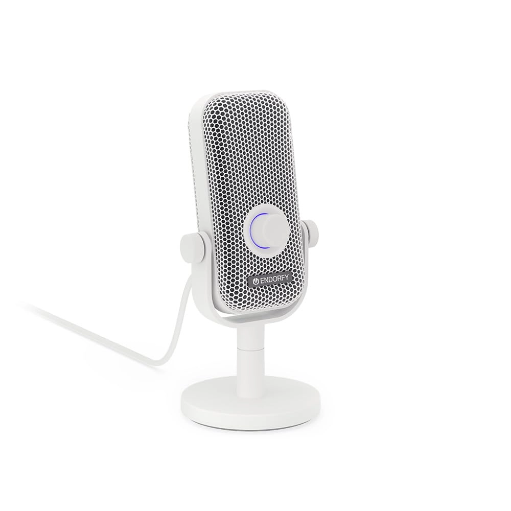 ENDORFY Solum Voice S USB Microphone