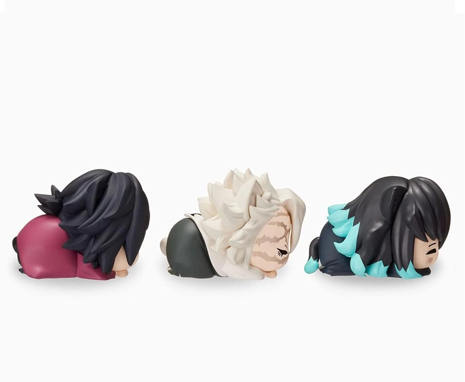 Ohiruneko - Demon Slayer: Kimetsu no Yaiba MP Mini Figure "The Hashira Gathered!" Vol. 1 (SG95248)