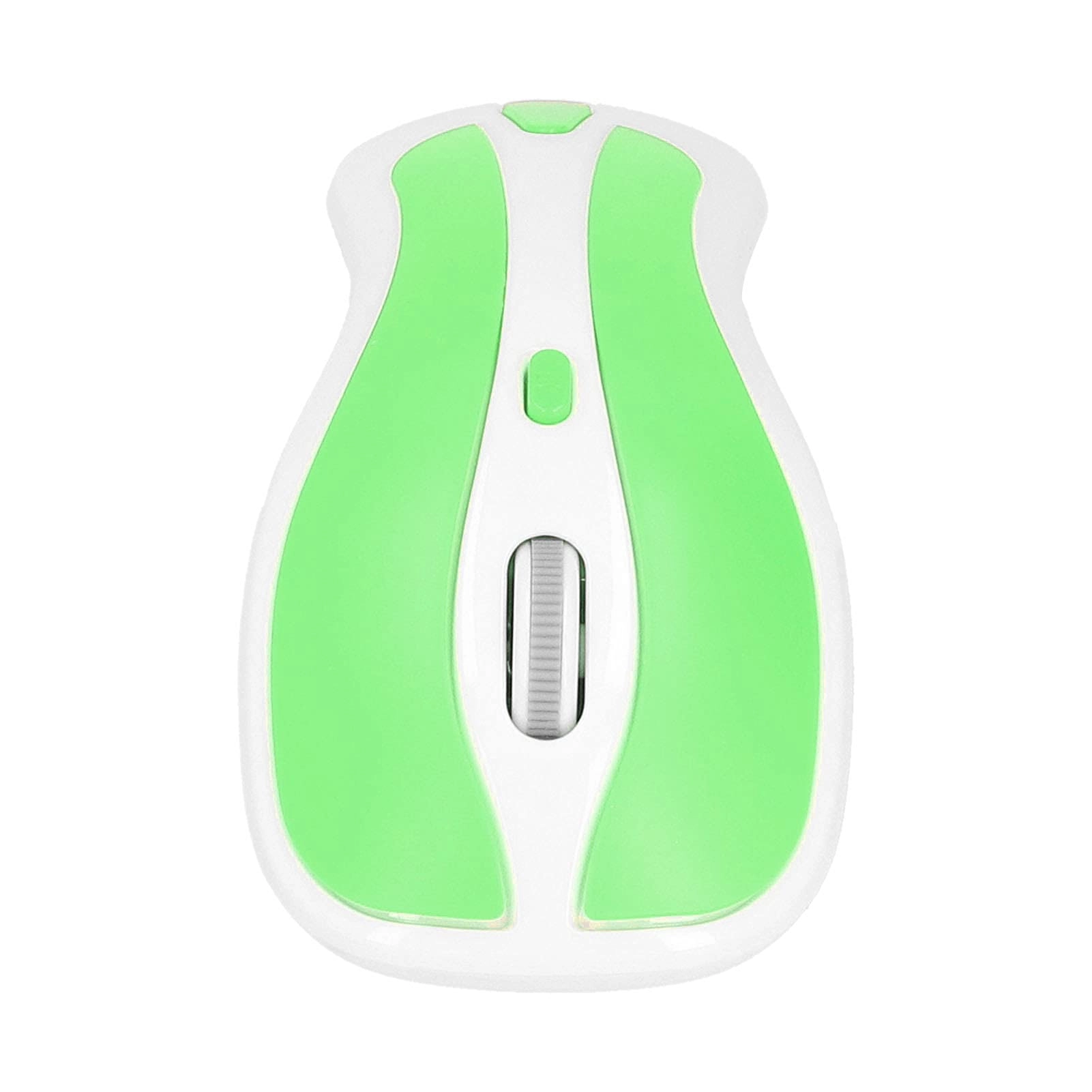 Foldable Wireless Mouse - USB