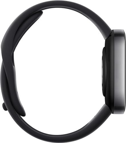 Redmi Smart Watch 3 GPS