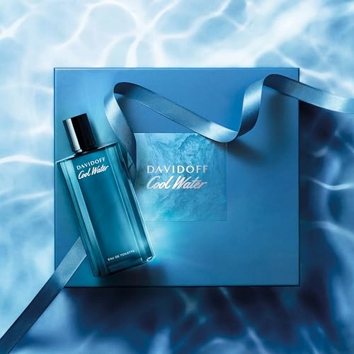 Cool Water Eau de Toilette Gift Set