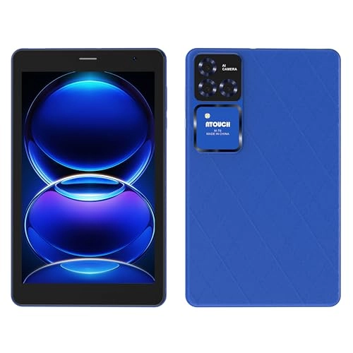 M-T6 - 12GB 8 Inches 512 GB