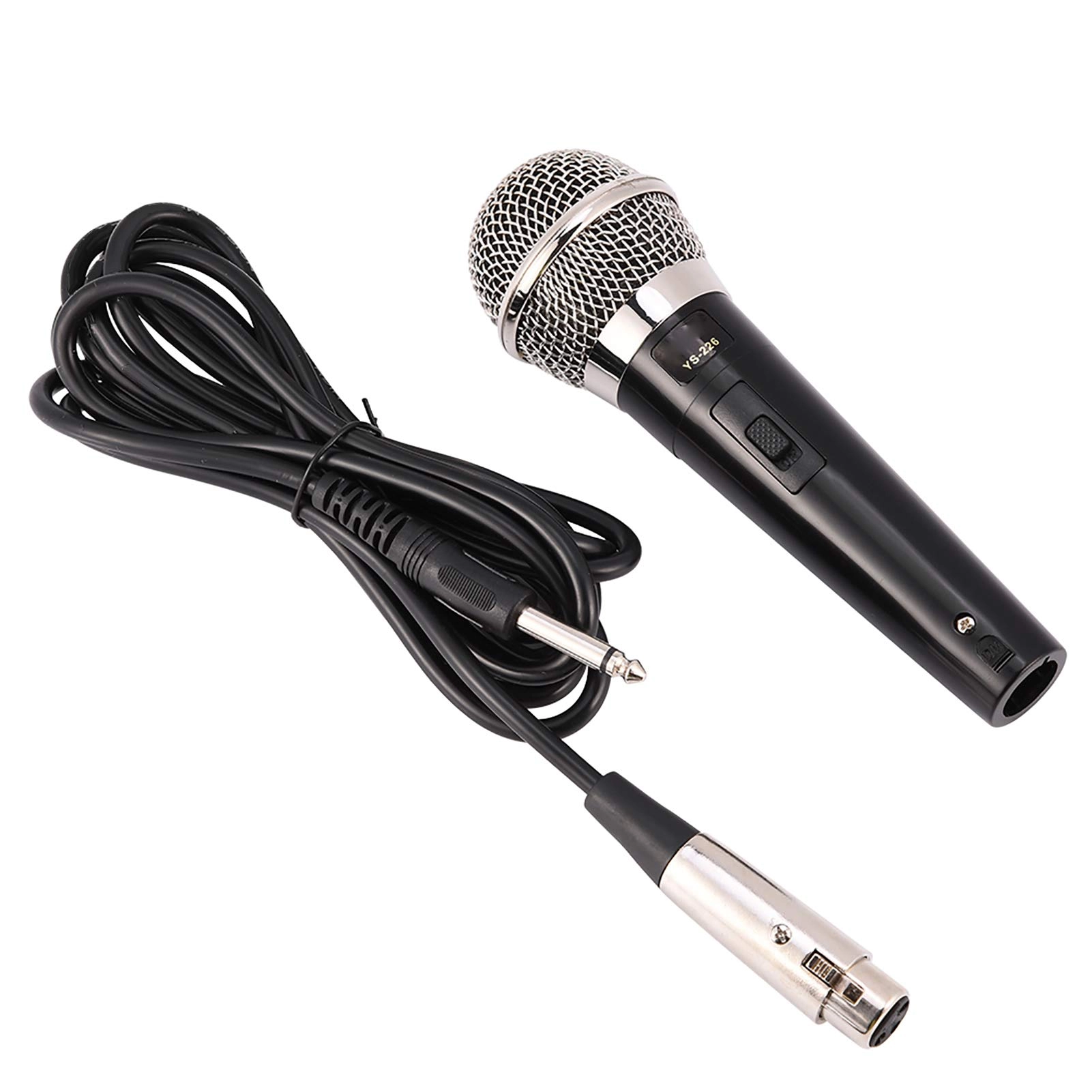 Vikye igxoehn7q5 Wired Microphone
