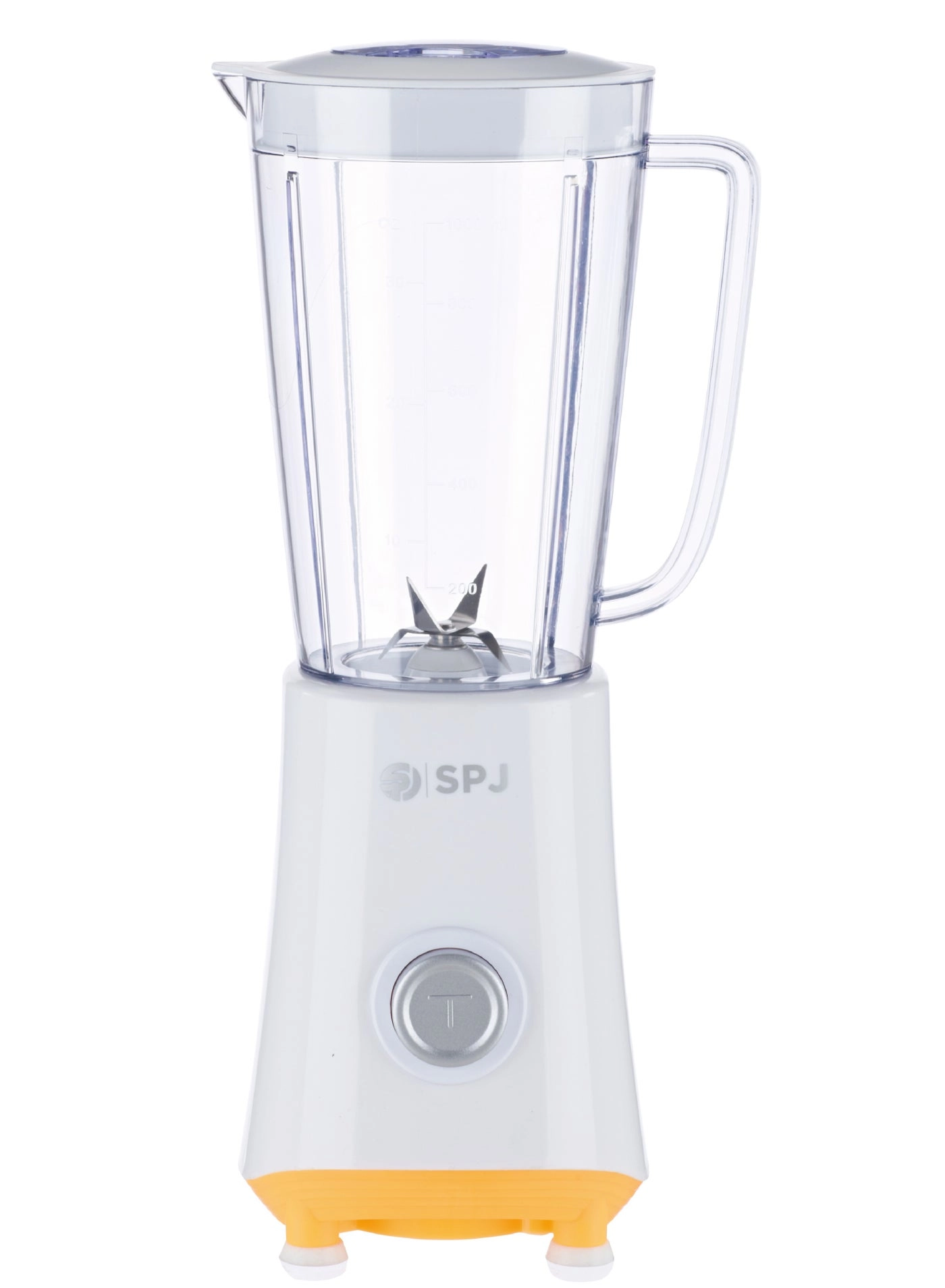 SPJ Mixer Grinder - 1 L 300 W