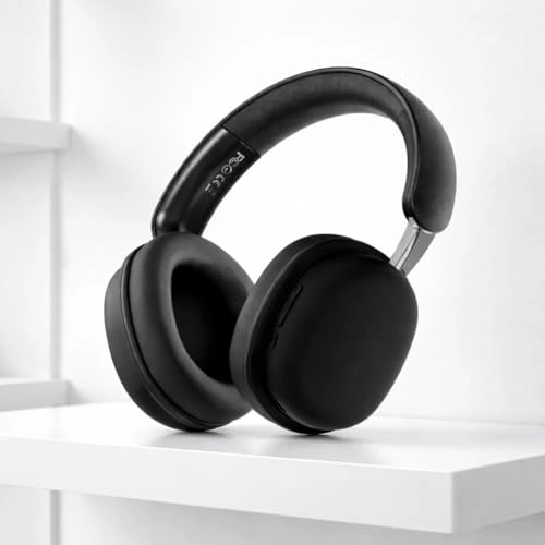 Pure Bass - Wireless Headphone