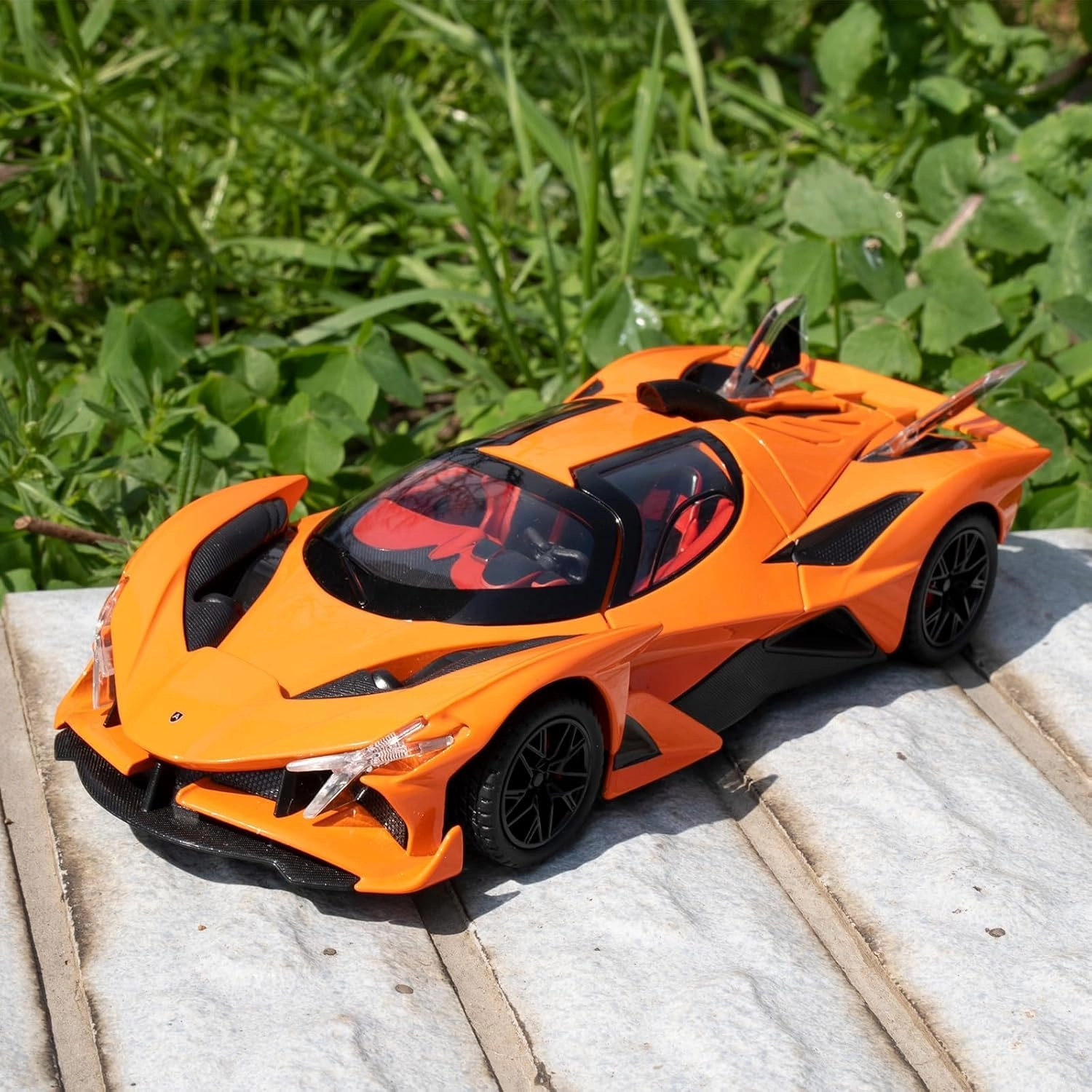 Apollo EVO - 1:24