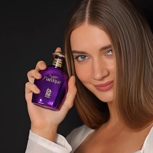 Nylish Poetique Eau de Parfum 100 ml