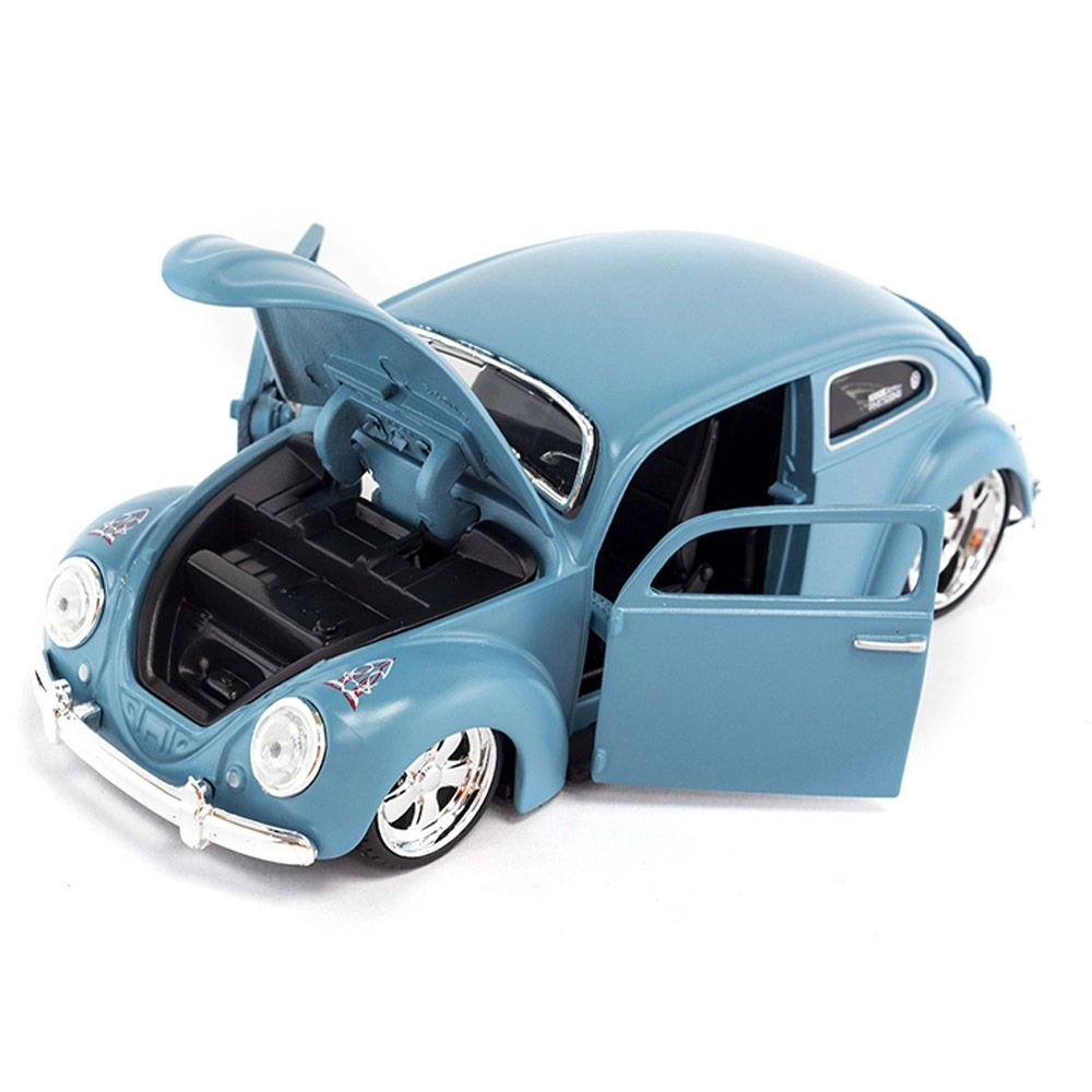 Volkswagon Beetle - 1:24