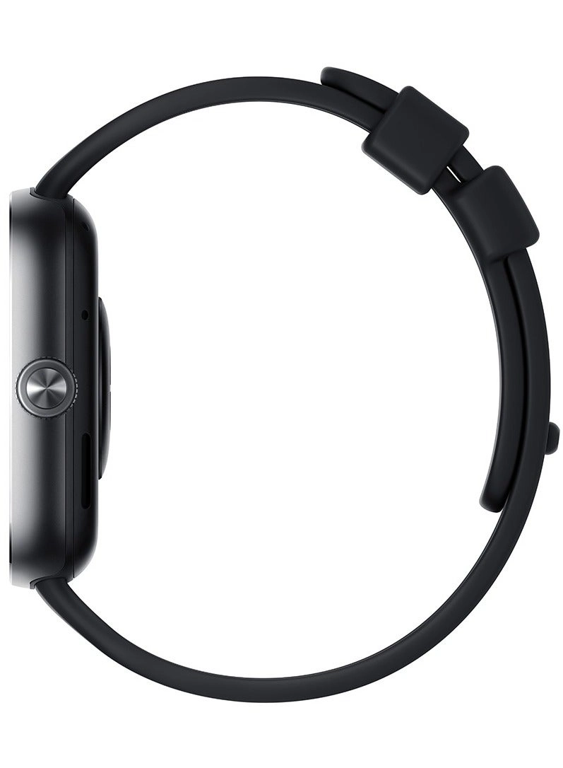 Smart Watch Aluminum