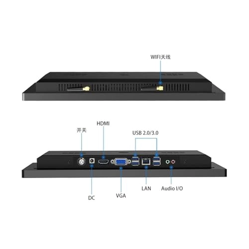 H133-WCB - 128GB 15.6"