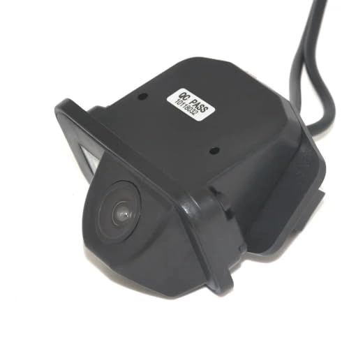 Rear View Camera - Night vision 640 x 480 pixels
