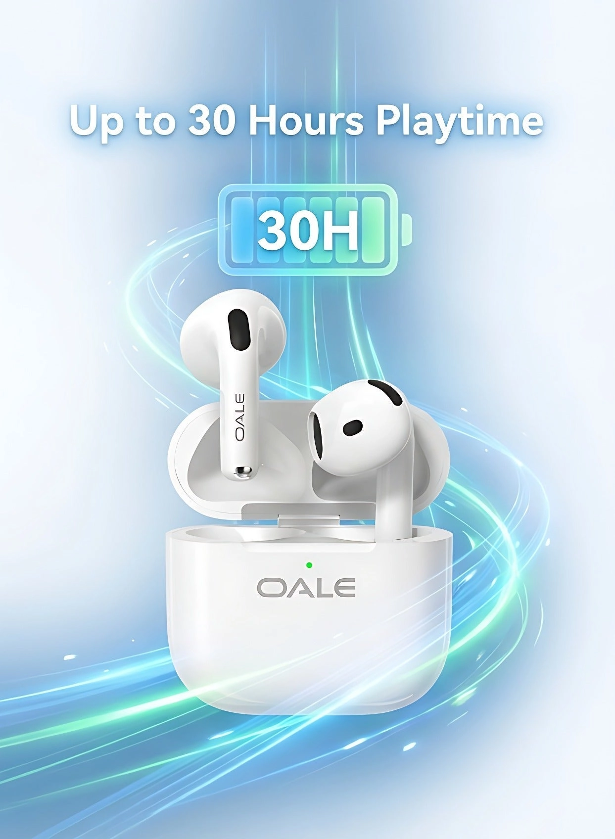 iAir 4 Wireless Earbud