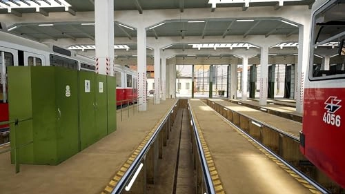 TramSim Deluxe Edition - PlayStation 5