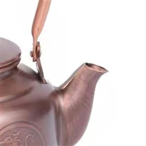 Coffee Pot - 1.3 Liter