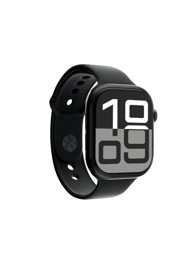 Active SE 46mm Zinc Alloy