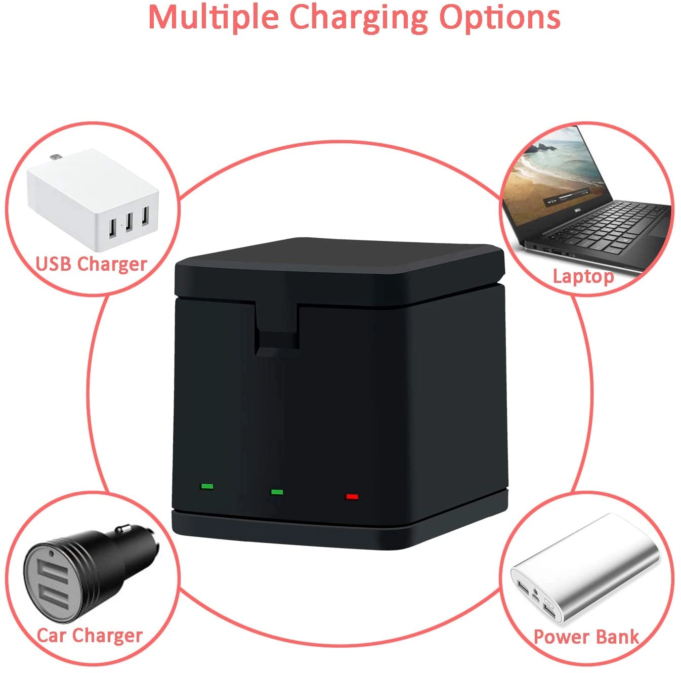 Ahdbt-901 - 1950mAh