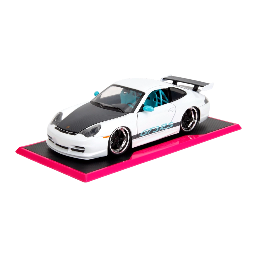 Porsche 911 GT3 RS - 1:24