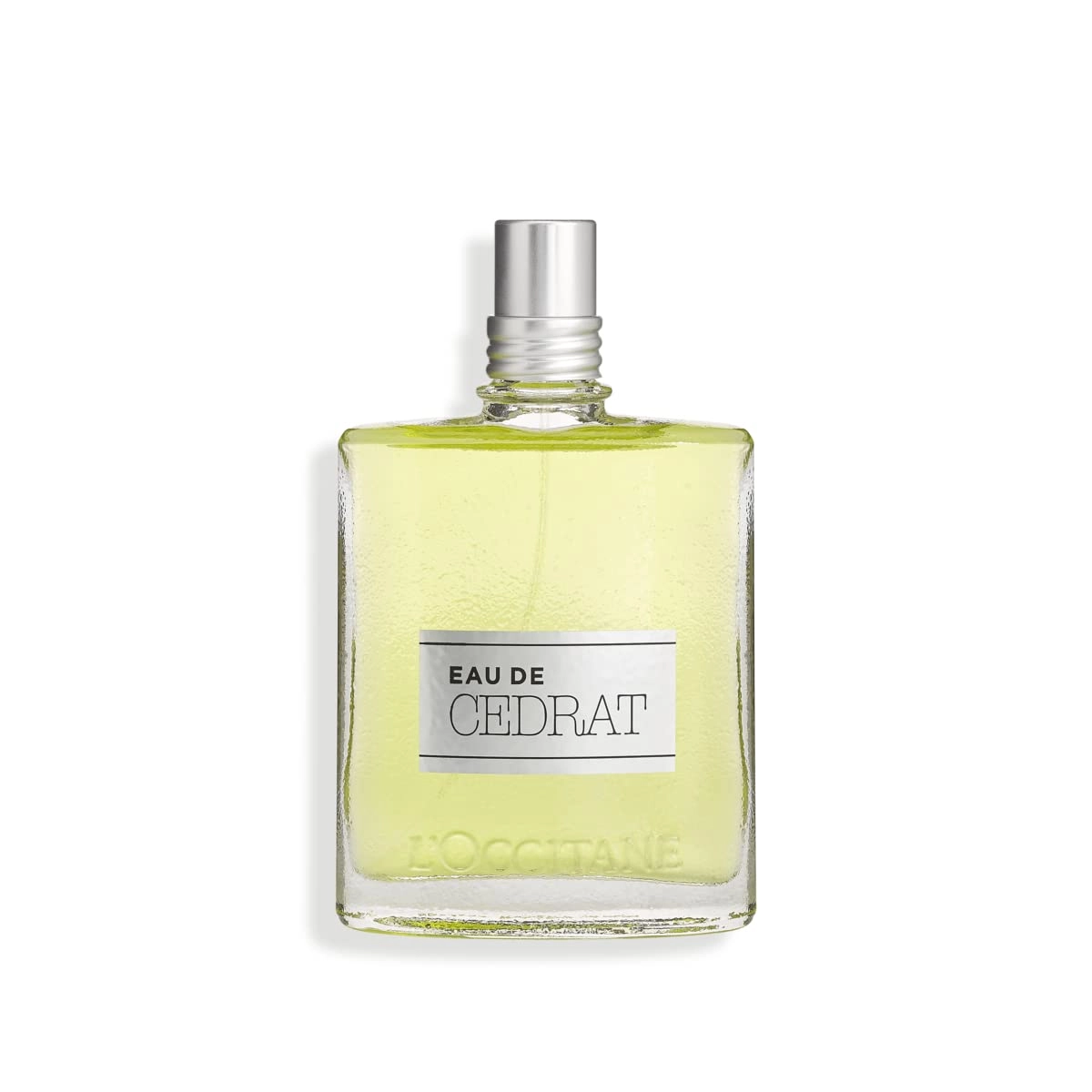 Citrus Verbena - Eau de Toilette 3.3 Fluid Ounces