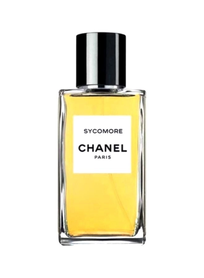 CHANEL Sycomore - Eau de Parfum 200 ml